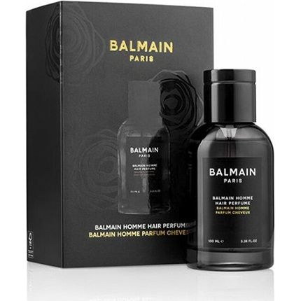 عطر بالمان هوم للشعر 100 مل عطر شعر للرجال