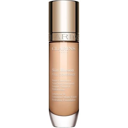 Clarins Skin Illusion Full Coverage 30Ml 103N