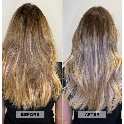 L'Anza Healing Colorcare Colour Preserving Conditioner 1000Ml Orange - Image 3