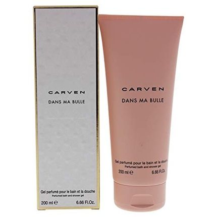Carven Dans Ma Bulle For Women Shower Gel 6.7 Oz