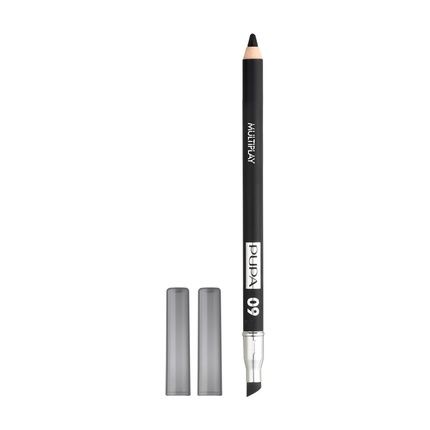 Pupa Multiplay Triple-Purpose Eye Pencil - 09, 1.2G