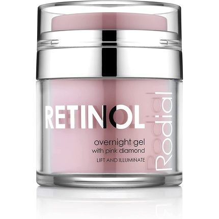 Rodial Retinol Overnight Gel