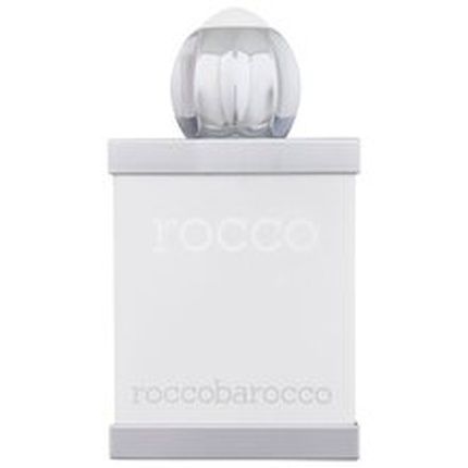 Roccobarocco White Eau De Toilette For Men 400G