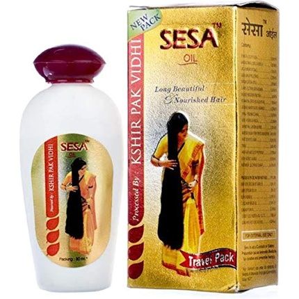 Sesa Ayurvedic Hair Oil 50Ml