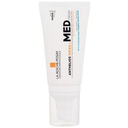 La Rocheposay Anthelios 100 Ka Med Face Sunscreen Cream Spf 50 50 Ml