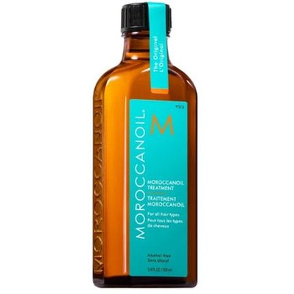 Moroccanoil Hair Treatment For Fine Or Light Coloured Hair 50Ml
