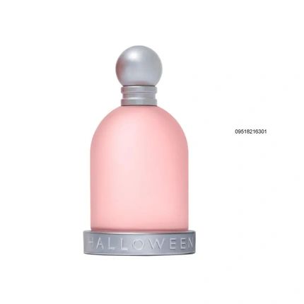 Jesus Del Pozo Halloween Halloween Magic Eau De Toilette Spray 100Ml