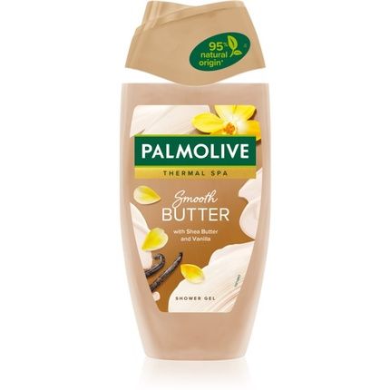 Smooth Butter Shower Gel