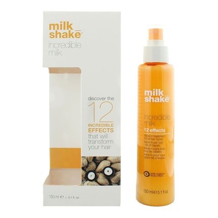 Milk_Shake Incredible Milk Leave-In Treatment For All Hair Types 150Ml