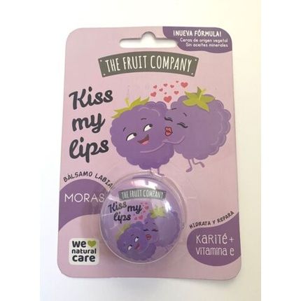 The Fruit Company Lip Balm 10G - Image 3