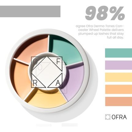 Magic Roulette Concealer - Image 3