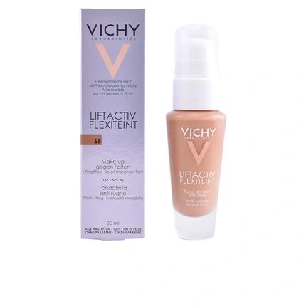 Vichy Liftactiv Flexiteint Antiwrinkle Foundation Spf 20 30 Ml - Image 3