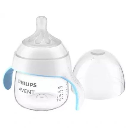 Avent Natural Response Training Cup 150Ml For 6 Months And Older