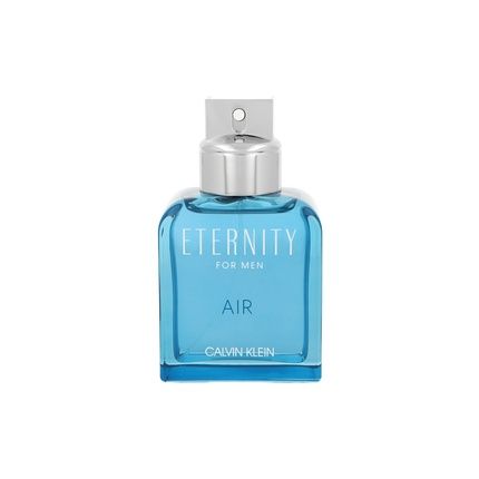 Calvin Klein Eternity Air For Men Eau De Toilette 100Ml