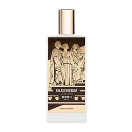 Memo Paris Palais Bourbon Eau De Parfum 75Ml
