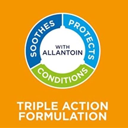 Cuticura Mildly Medicated Body Powder 250G - Personal Hygiene, Sweat Control, Chafing & Friction Prevention, Itching Relief Talcum Free Version - Image 3