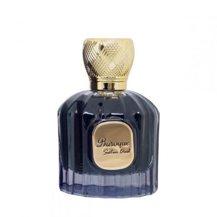 Maison Alhambra Baroque Satin Oud Unisex 100 Ml Perfume