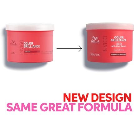 Wella Professionals Invigo Color Brilliance Professional Hair Care - Image 3