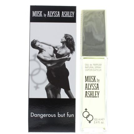 Musk Eau De Perfume Spray 100Ml