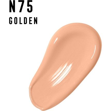 Max Factor Facefinity All Day Flawless 3 In 1 Liquid Foundation Lightweight Oil - Image 3