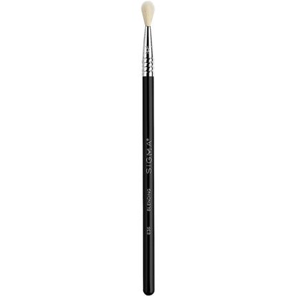 Sigma Beauty E36 Blending Brush Precision Blending Brush For Corner Eyelids And Small Areas Of The Eye