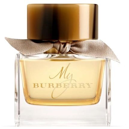 Burberry My Burberry Eau De Parfum Spray 50Ml