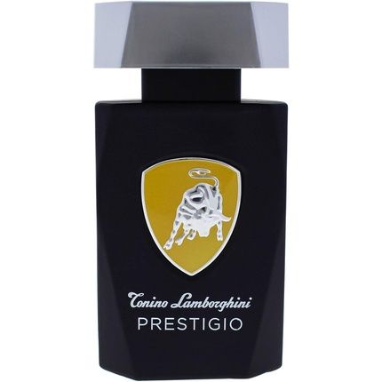 Lamborghini Prestigio Man Eau De Toilette 125Ml