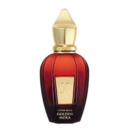 Xerjoff Golden Moka Parfum Spray 50Ml