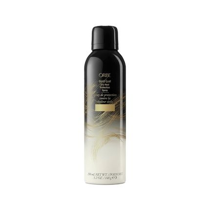 Oribe Gold Lust Dry Heat Protection Spray