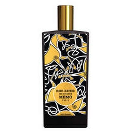 Memo Paris Irish Leather Eau De Parfum
