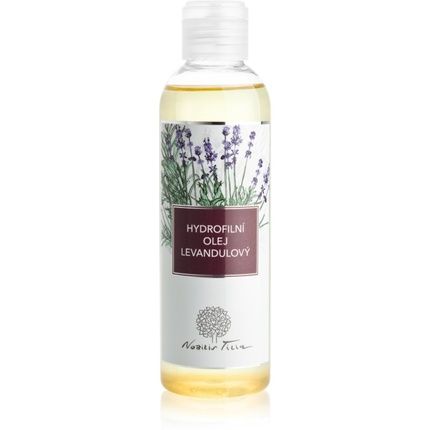 Nobilis Hydrophilic Oil Lavender For Sensitive Skin - 200 Ml