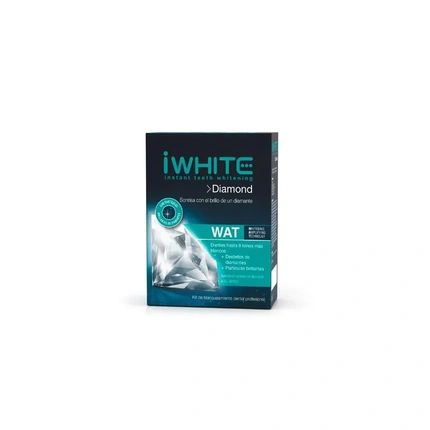 Iwhite Iwhite Diamond Kit 10 Moulds