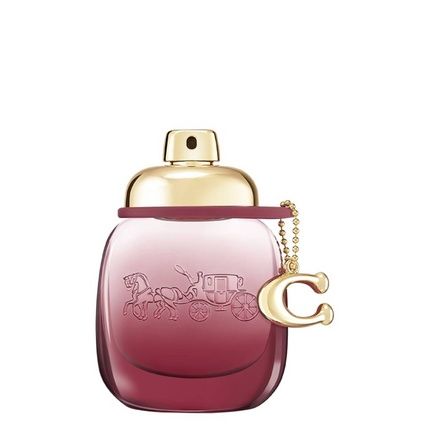Coach Wild Rose Eau De Parfum 30Ml For Women