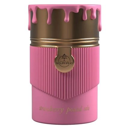 Ministry Of Gourmand Strawberry Pound Cake Eau De Parfum 100 Ml