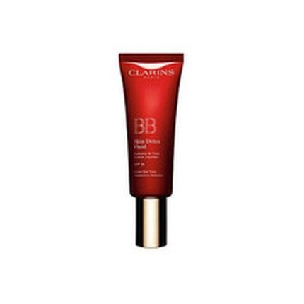 Clarins Bb Skin Detox Fluid 03 Dark Spf 25 45 Ml