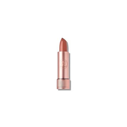 Anastasia Beverly Hills Satin Lipstick Soft Brown