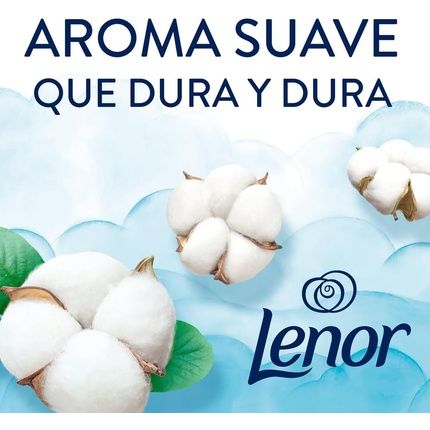 Lenor Unstoppables Laundry Pearls 96 Washes 195G