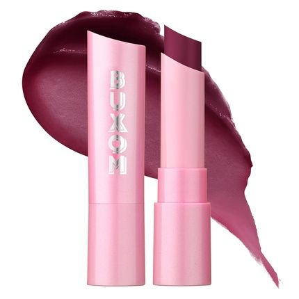 Buxom Full-On Plumping Lip Glow Balm Tinted Hydrating Lip Balm
