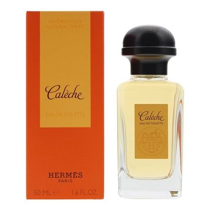 Herms Calche Eau De Toilette 50Ml Women Spray