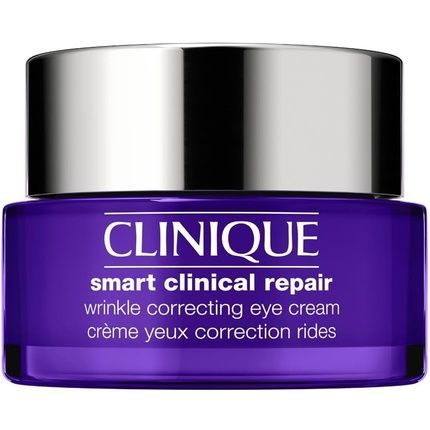 Clinique Smart Clinical Repair Wrinkle Correcting Eye Cream 30Ml