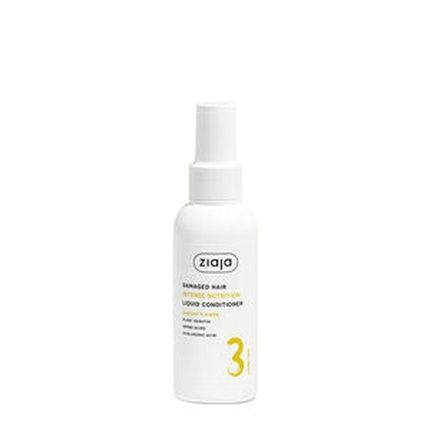 Plant Essentials Banana Blossom Nourishing Conditioner Spray 125 Ml