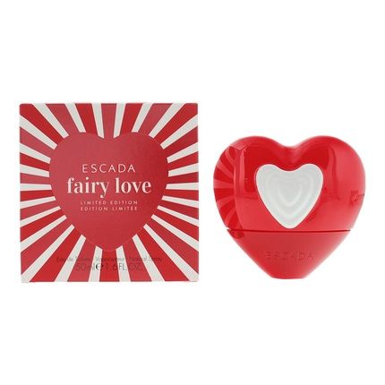Escada Fairy Love Limited Edition Eau De Toilette Spray 50Ml - Image 4