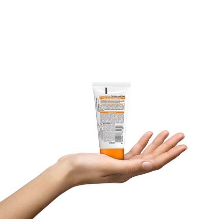 Garnier Ambre Solaire Sunscreen Lotion Spf 50 High Protection 50Ml - Image 3