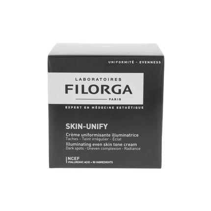 Filorga Skinunify Illuminating Even Skin Tone Cream 50Ml - Image 3