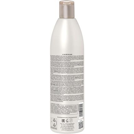 Il Salone Milano Magnificent Conditioner 500Ml For Colored And Treated Hair
