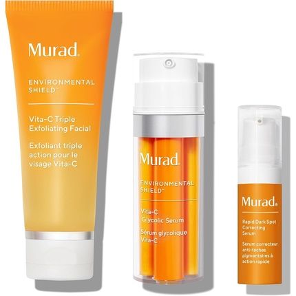 Under The Microscope The Dark Spot Correctors