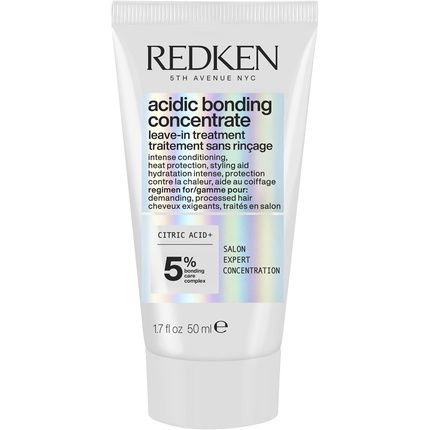 Redken Acidic Bonding Concentrate Leave-In Treatment For Damaged Hair
