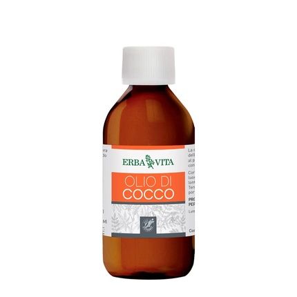 Coconut Oil 100Ml