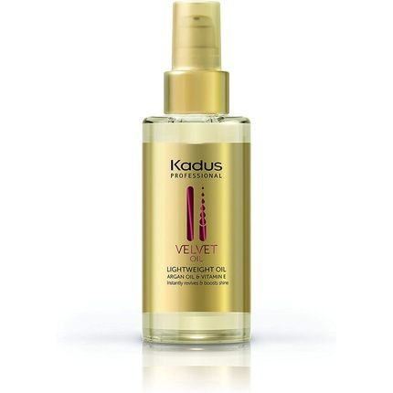Kadus Velvet Oil 100Ml