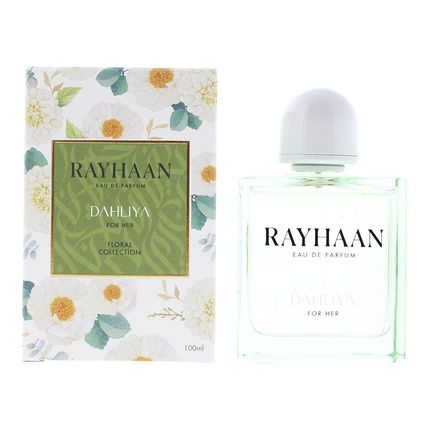 Rayhaan Dahliya Eau De Parfum 100Ml